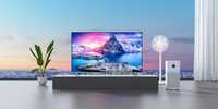 телевизор Samsung 43 smart tv 2023 оптом