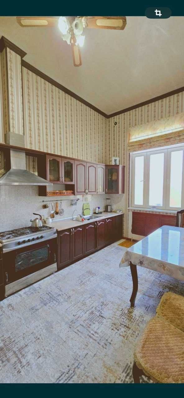 V507 ПРОДАЕТСЯ_ДОМ Замон Туйхона бетонка 6 соток 7 комнат
