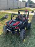 Masinuta electrica jeep