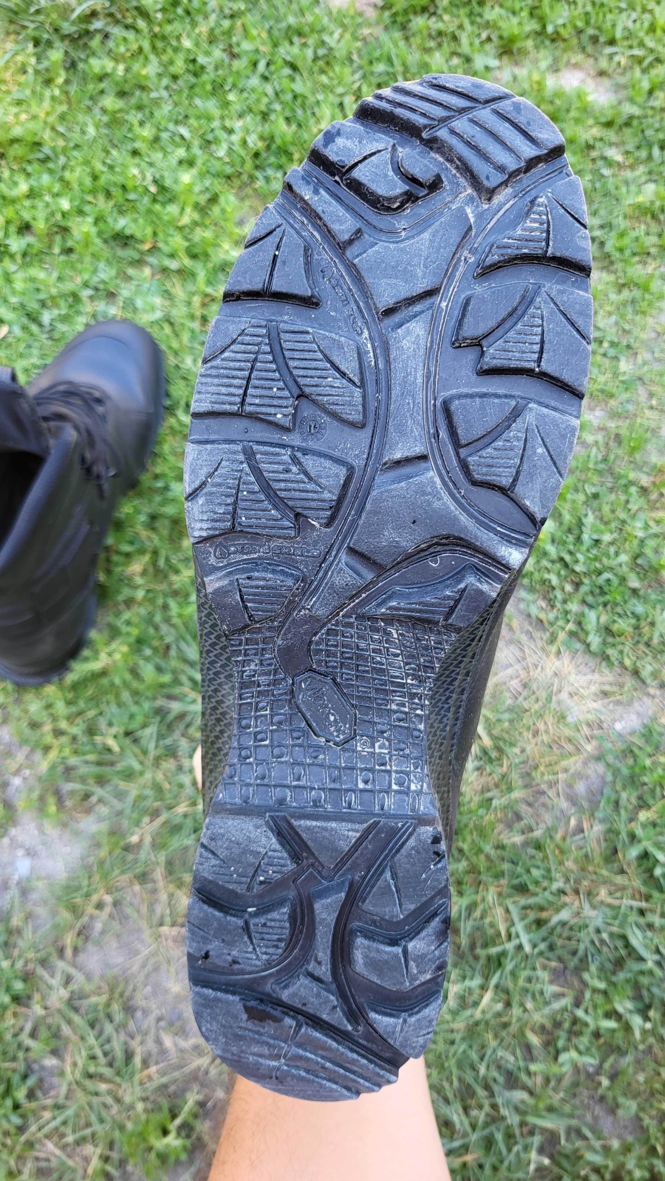 Haix Ranger 45 номер