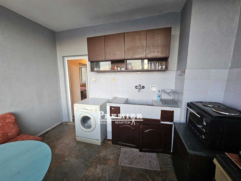 Продава се Тристаен апартамент в Бургас, Акациите - 71 кв.м за 2575 €/кв.м - Снимка #11