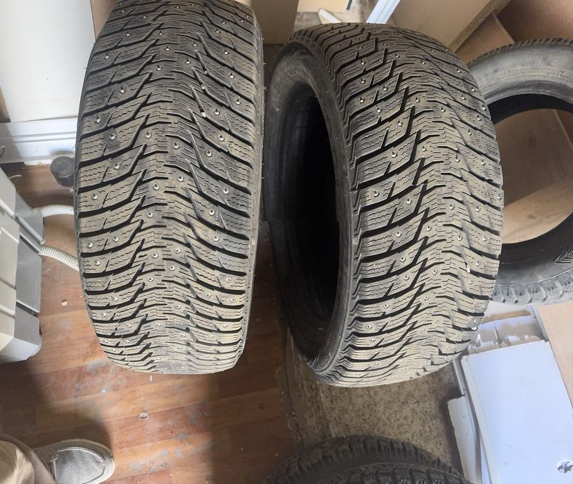 225/55/17 резина