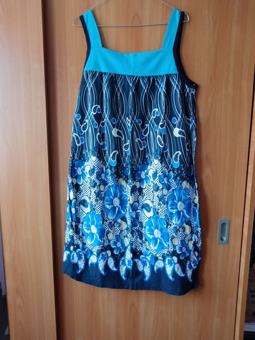 Vând Rochie de Vară Mărimea L