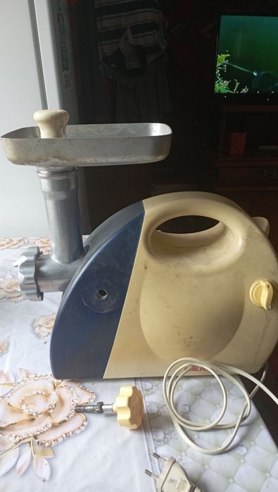 Мясо рубка эмиральд на зап части