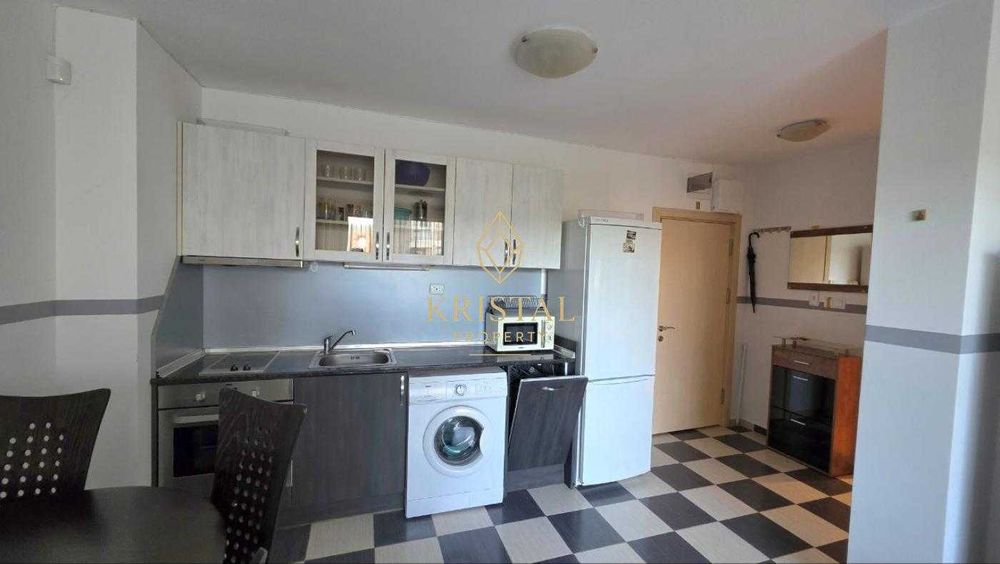 Продава се Двустаен апартамент в Свети Влас - 57 кв.м за 1448 €/кв.м - Снимка #5