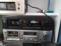 Casetofon Deck Technics RS-B405 DBX