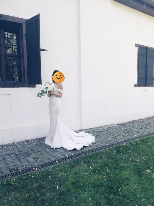 Rochie de mireasa Salon Royals-Cluj