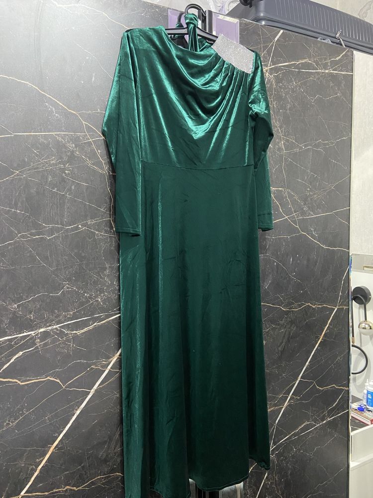 Платье 48 размер