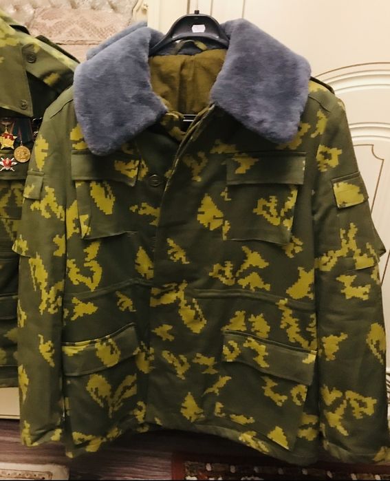 Военные вещи СССР коллекция НЗ