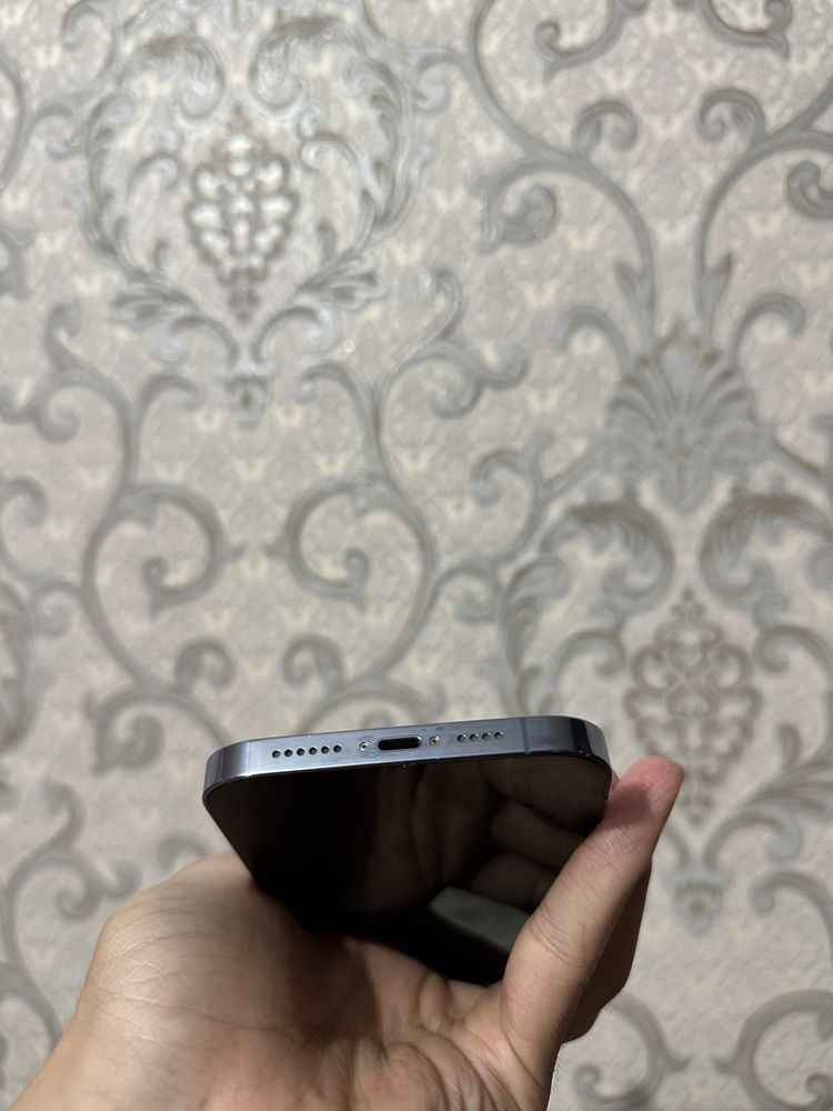 Iphone 13 pro max 128gb LL/A kar dak ideal