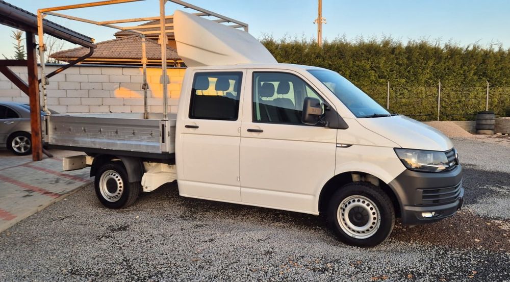 Volkswagen Transporter T6 An 2017