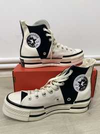 Converse Counter Climate