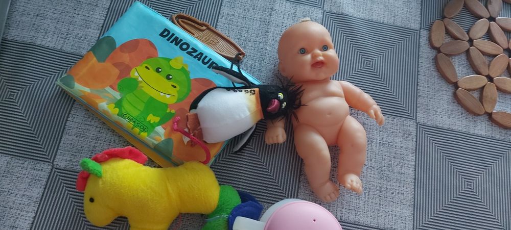 Canita bebe și altele