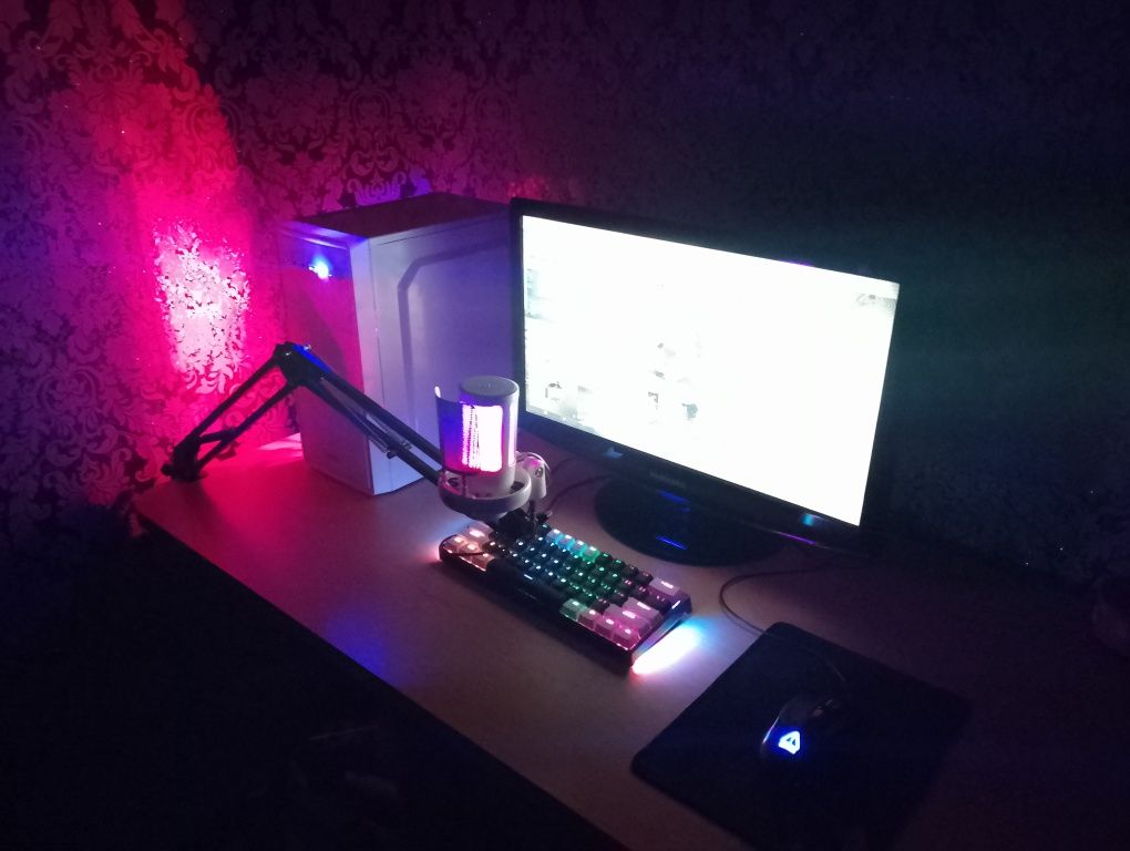 Продам игровой компьютер