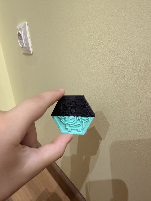 Labcoin doctor gruh-черно и тиркуаз