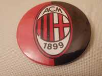 Insigna AC Milan de colectie