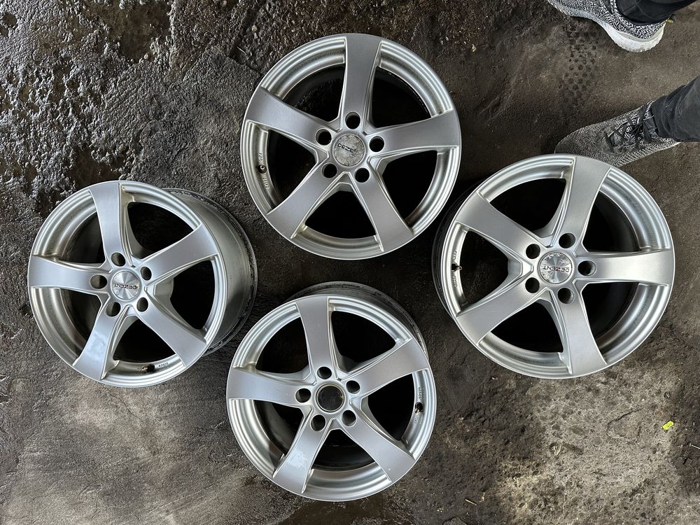 Jante 16’’ 5x112 vw seat skoda audi