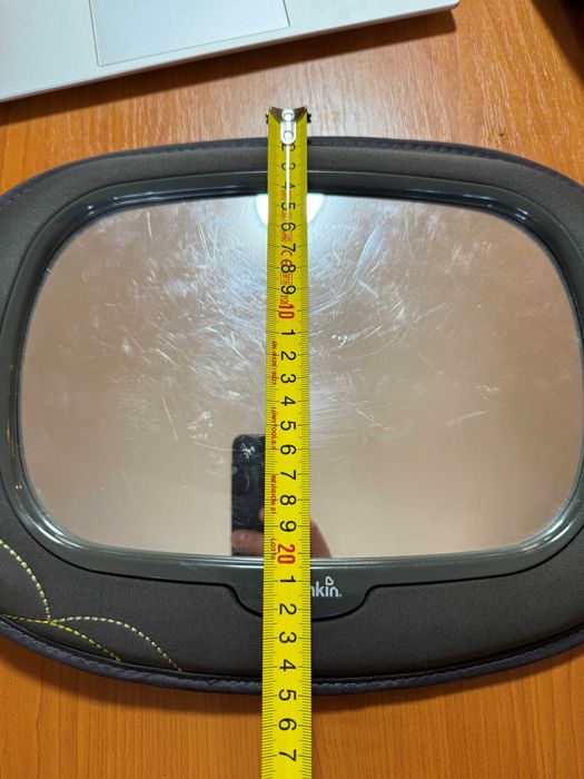 Oglinda masina bebe Munchkin