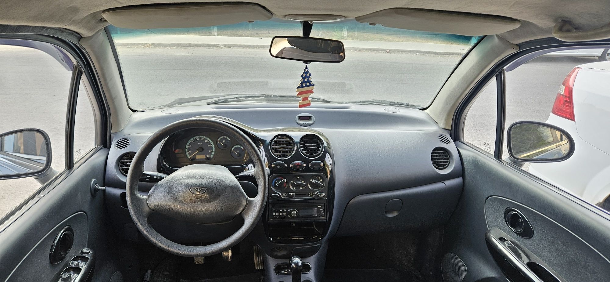 Matiz best Arenda vikub