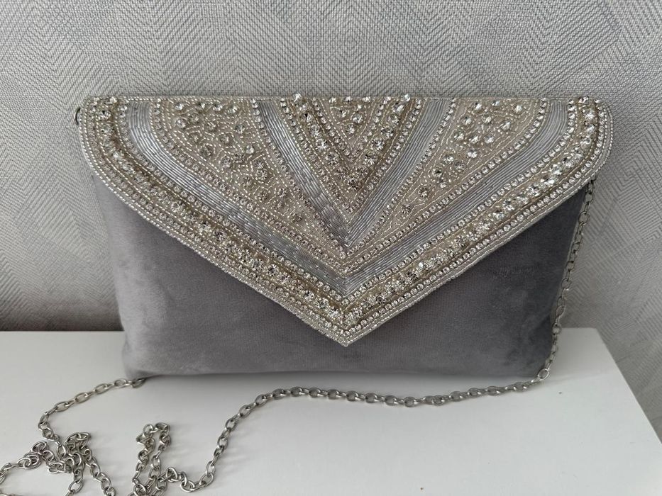 Сумка ручной работы