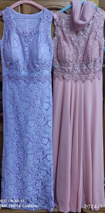 Vând rochii de ocazie