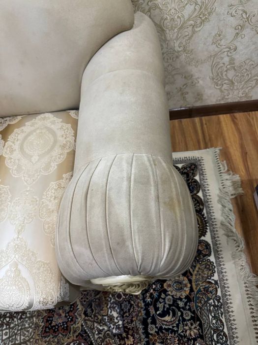 Mebil yuvish, Matras yuvish, Devan yuvish, Ugalok yuvish