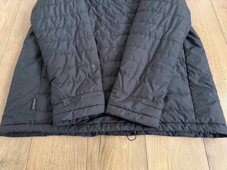 Jack Wolfskin 2XL barbati geaca  Microguard Ecosphere Stormlock XXL