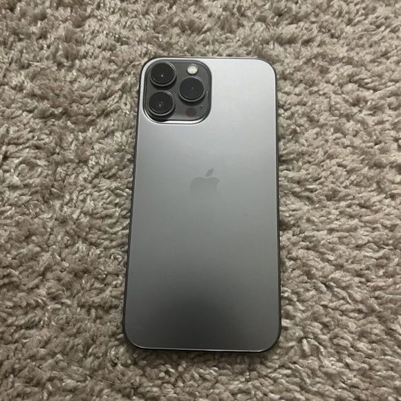 iPhone 13 Pro Max LL/A (85%)