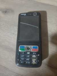 Afsonaviy Nokia N73