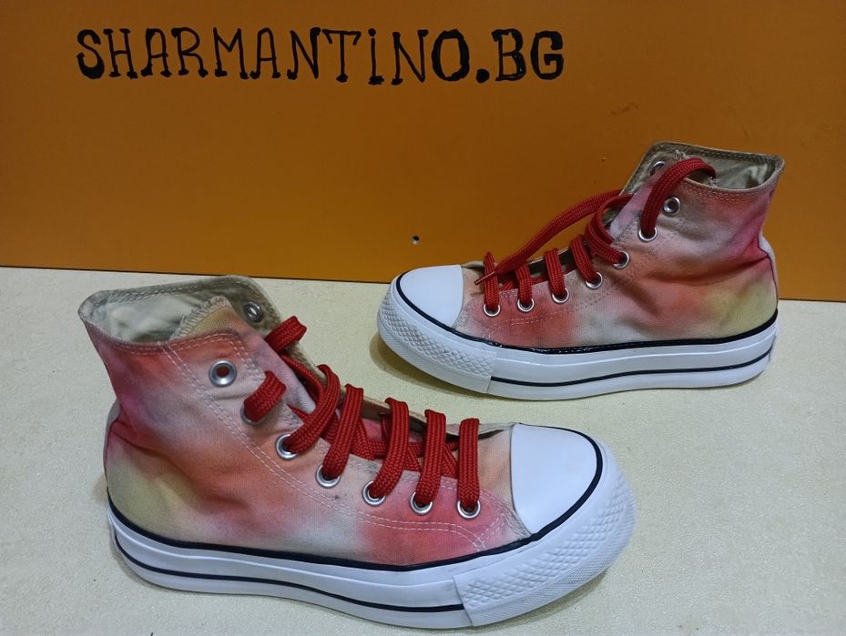 Converse Lift N 38 - 25 лв