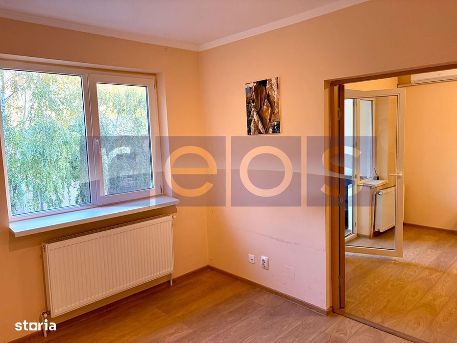 Vanzare 3 Camere În Vilă Cu Curte | Timpuri Noi - Tineretului