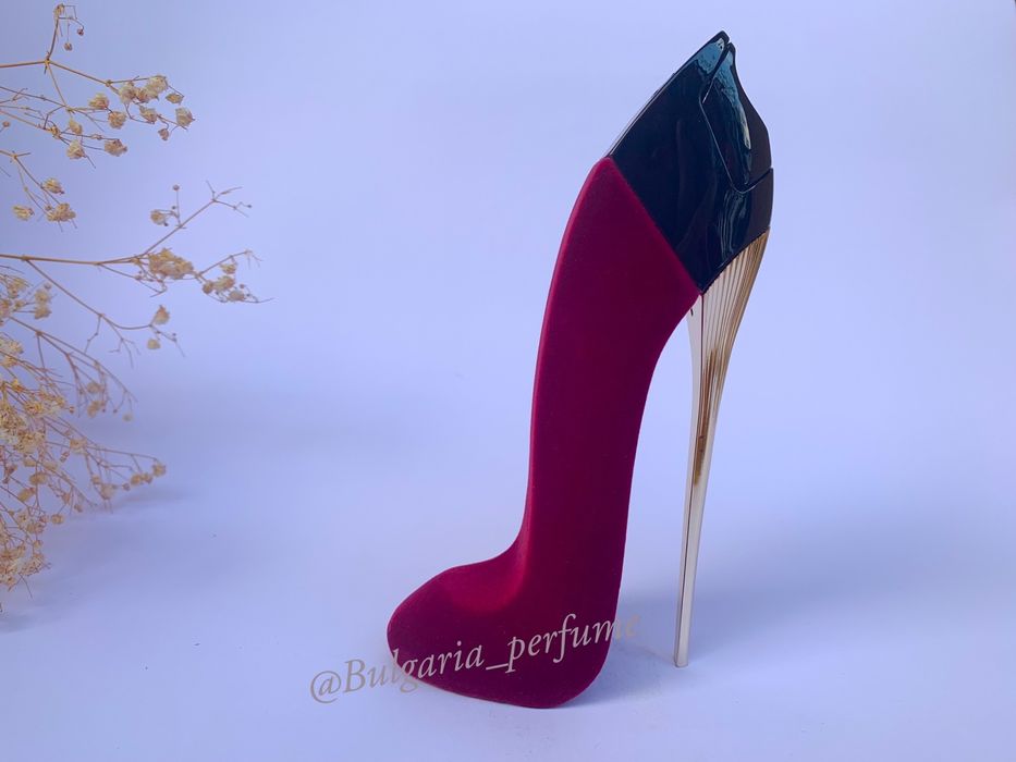 Good Girl Velvetfatale 100ml EDP