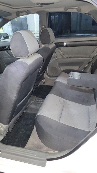 Продаётся Ласетти 1.8 автомат