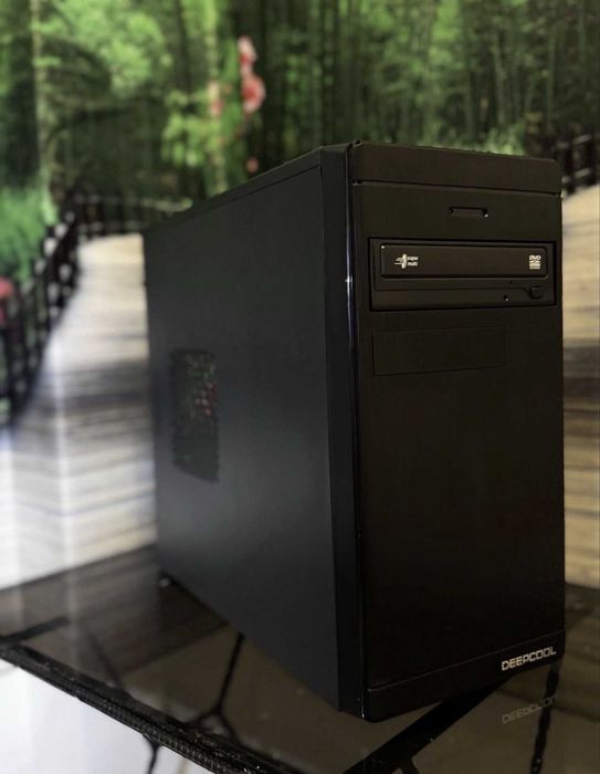 PC Gaming i5-10400F | 16gb ram | SSD 120 | HDD 500 | Sursa 500W