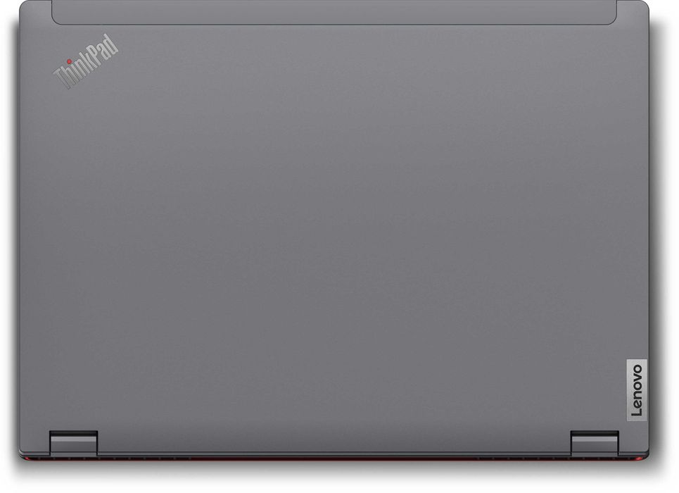 16" Lenovo ThinkPad P16/ i5-13600HX/ 32GB / 1TB SSD/ RTX A1000 / Win11