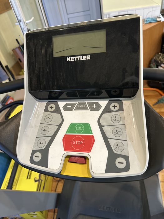 KETTLER пътека За Бягане!!!