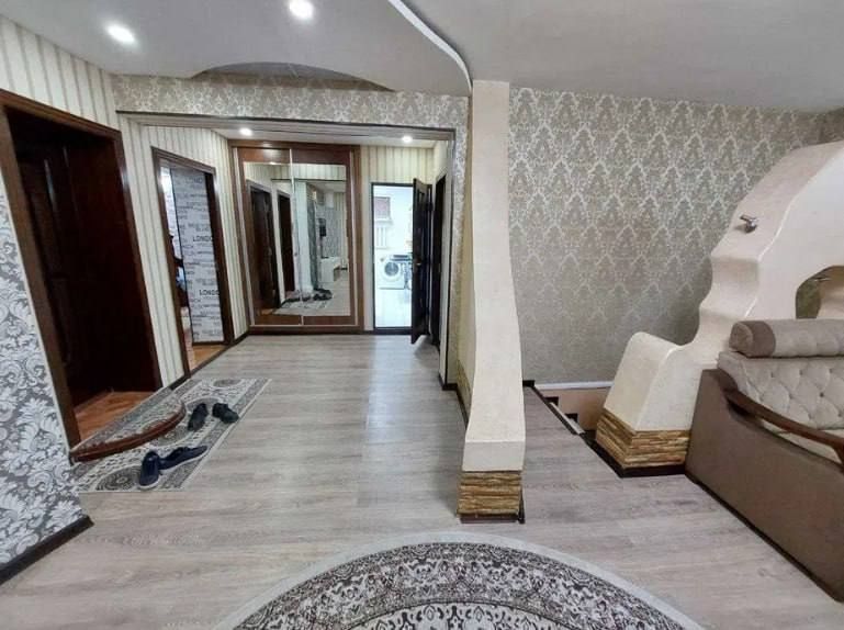 Sotiladi Квартира Центр Яккасарай 3//1//4 87м2 77 серия ор. Jumanji