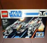 LEGO Star Wars Sets (2) / Лего Междузвездни войни сетове