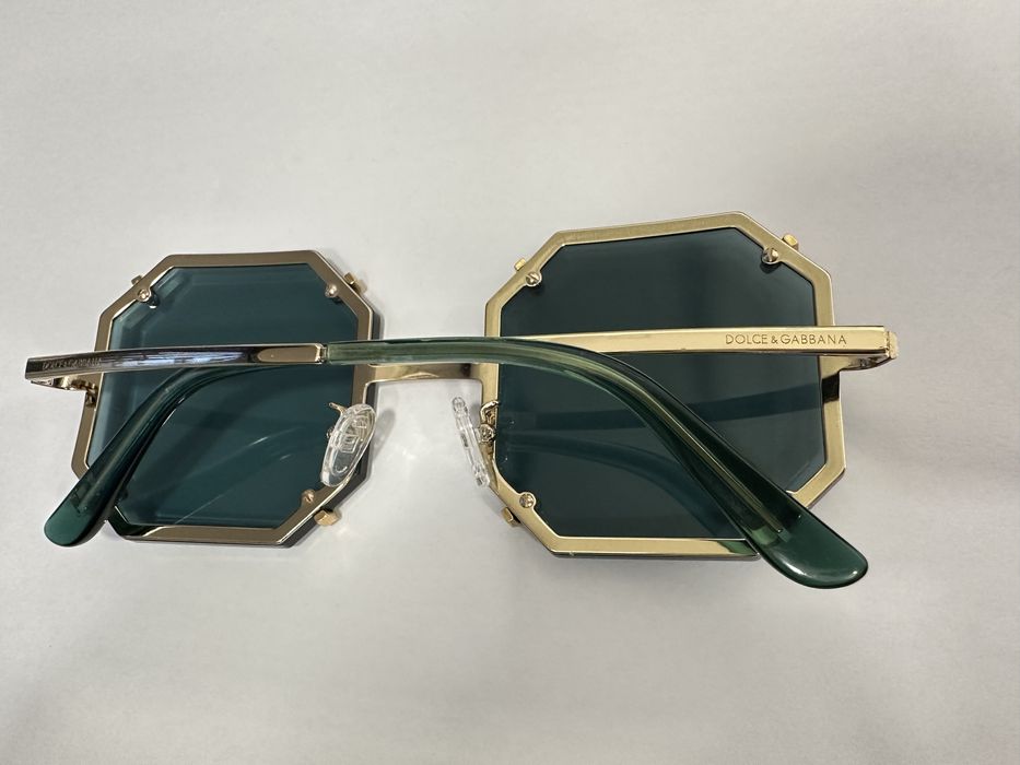 Слънчеви очила Dolce&Gabbana