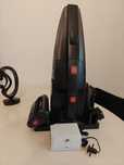 Aspirator SwitchOn baterie Parkside 20v