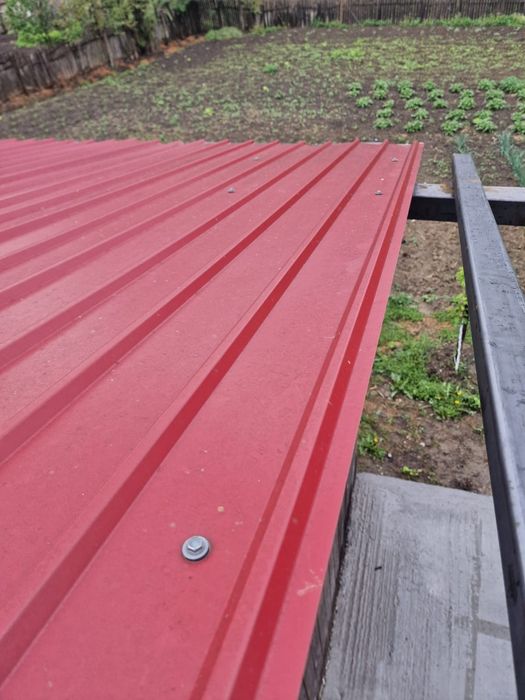 Tabla cutata color grosimi 02 03 04 05