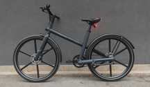 Нов Електрически Велосипед 27.5 Honbike Uni4 2023 г. Long Range 19.5кг