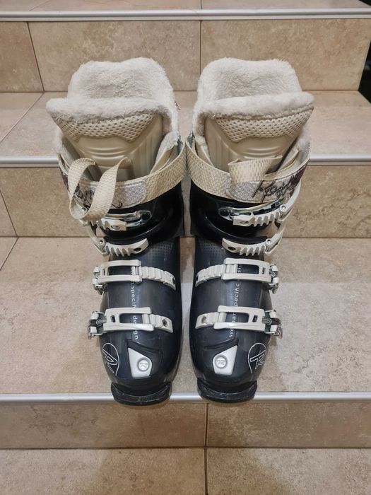 Намалени Ски обувки  Rossignol размер 36