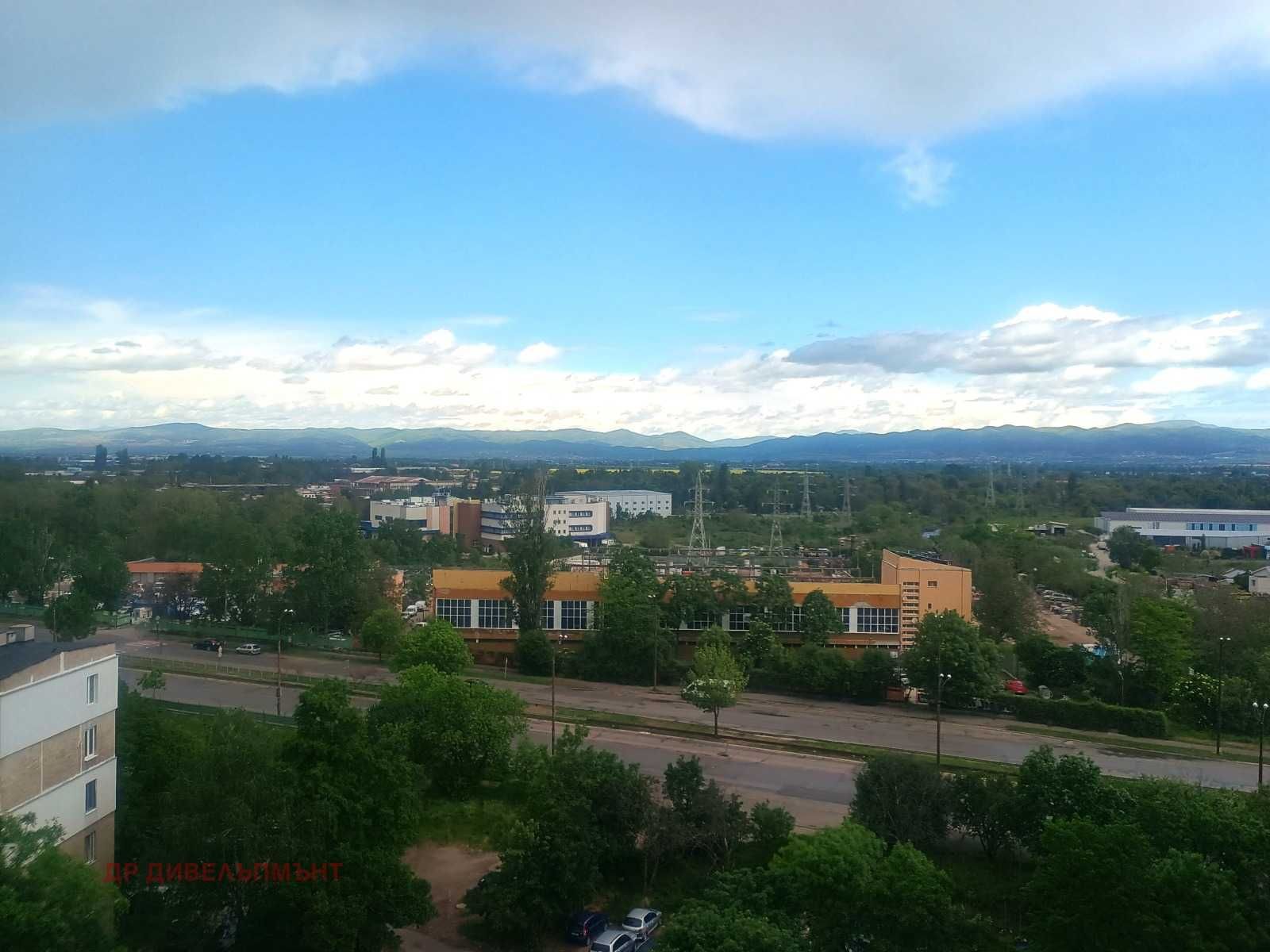 Продава 2-СТАЕН
град София, Хаджи Димитър, ул. Теофил Ганев