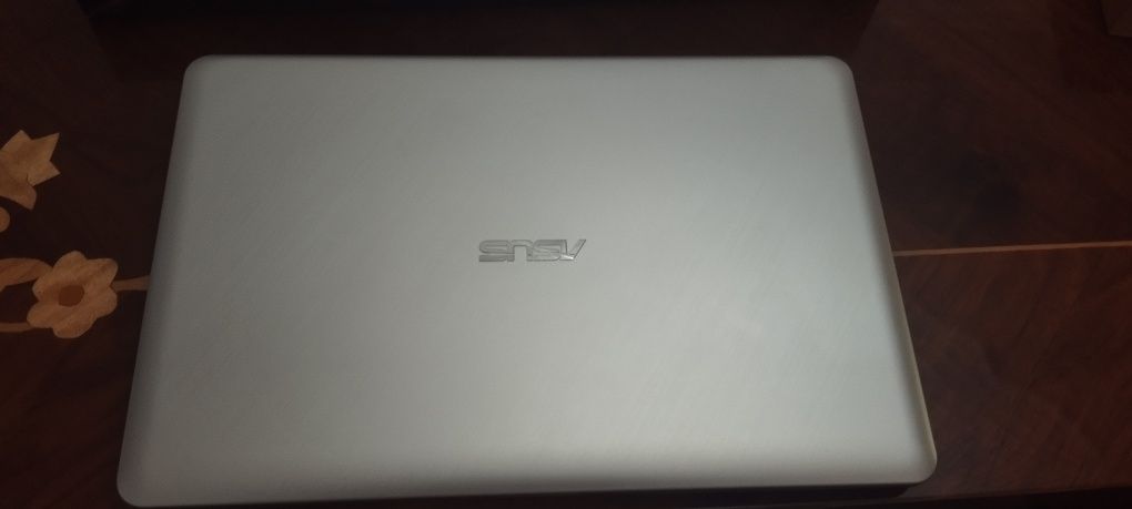 Ноутбук asus x543ma