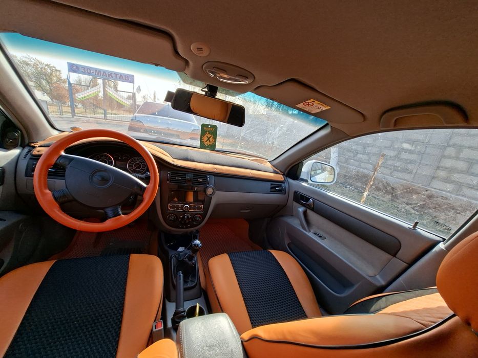 Gentra sotiladi 2020