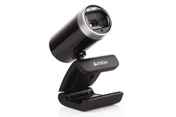 Веб-камера A4Tech PK-910h
