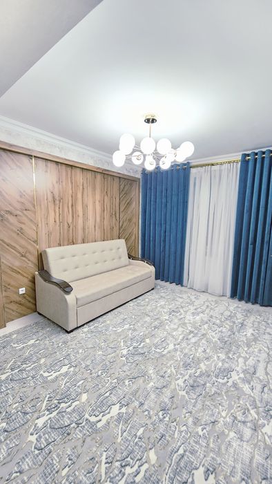 Evro remont uy sotiladi