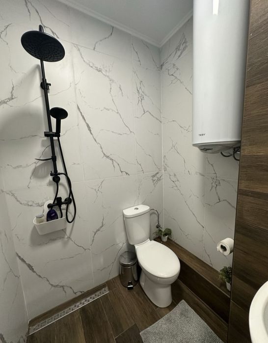 Апартамент за нощувки или кратък отдих  БУРГАС