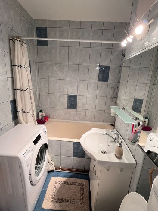 Apartament de inchiriat